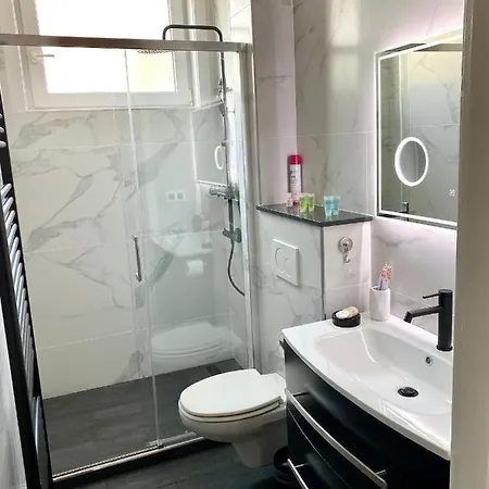 Apartment Stienon