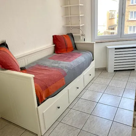 Stienon Appartement Brussel
