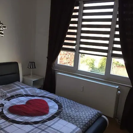 Appartement Stienon